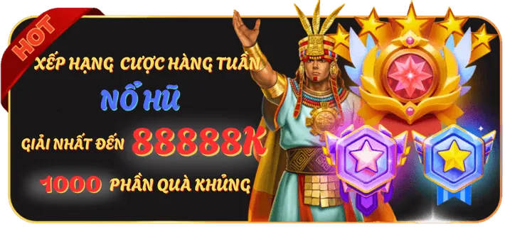 Ưu đãi nạp tiền lần đầu